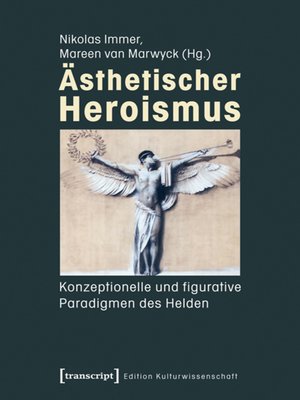 cover image of Ästhetischer Heroismus